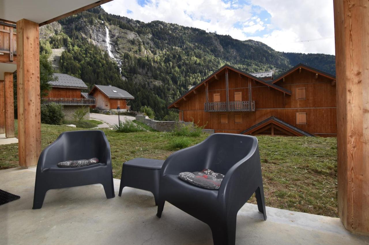 Vaujanylocations - Domaine Du Patre Villa Buitenkant foto